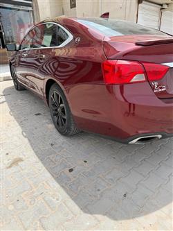 شيفروليه امبالا